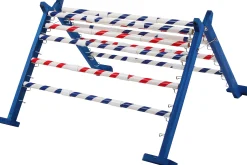 Agility Kerbl Kombihopp Kanin