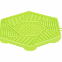 Aktiveringsleksak Trixie Lick'n'Snack-matta Grön 17cm