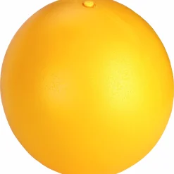 Aktivitetsboll Kerbl Antistress hårdplast 300mm