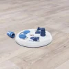 Aktivitetsleksak Hund Trixie Flip Board