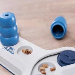 Aktivitetsleksak Hund Trixie Flip Bone