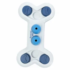 Aktivitetsleksak Hund Trixie Flip Bone