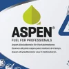 Alkylatbensin Aspen 4 Bulk Pris/L (Hemleverans)