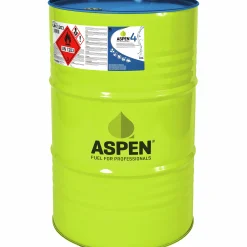 Alkylatbensin Aspen 4 200L