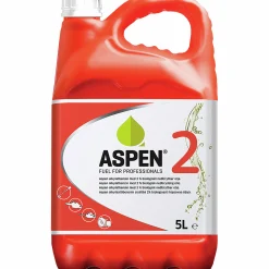 Alkylatbensin Aspen 2 5L