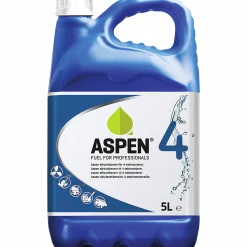Alkylatbensin Aspen 4 5L