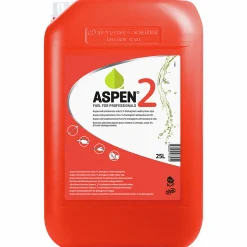Alkylatbensin Aspen 2 25L