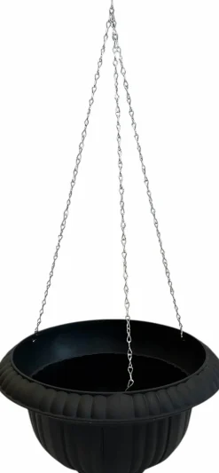 Ampel Ventura Pokal Svart Ø38cm