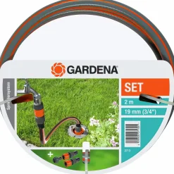 Anslutningsset Gardena Profi Maxi-Flow System