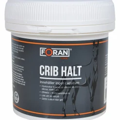 Antibit Foran Equine Crib Halt 500g