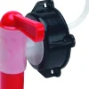 Avtappningskran till dunk 25 liter