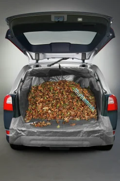 Bagageskydd Zacky Express Lastsäck