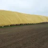 Baltäckningsduk Velitex Subtex gul 10,4x25m