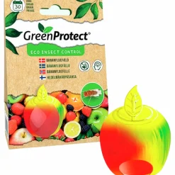 Bananflugefälla GP