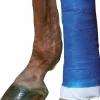 Bandage Kerbl EquiLASTIC 5cmx4,5m Blå