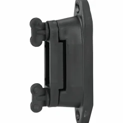 Bandisolator Kerbl med kolfiberfix 5-p