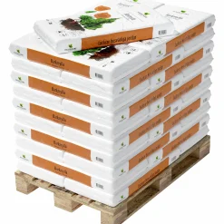 Barkmylla Hasselfors Helpall 51x40L (hemleverans)