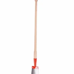 Barkspade Bahco med skaft 1,5 9010