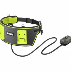 Batteribälte/Sele Ryobi RY36BB2PA för 36V