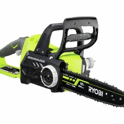 Batteridriven motorsåg Ryobi ONE+ RCS1830-140B 18V