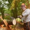 Batteridriven motorsåg Ryobi MaxPower RY36CSX35A-150 36V