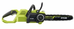 Batteridriven motorsåg Ryobi MaxPower RY36CSX35A-150 36V