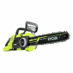 Batteridriven motorsåg Ryobi MaxPower RY36CSX35A-150 36V