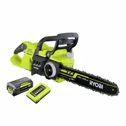 Batteridriven motorsåg Ryobi MaxPower RY36CSX35A-150 36V