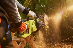 Batteridriven motorsåg Ryobi MaxPower RY36CSX35A-150 36V