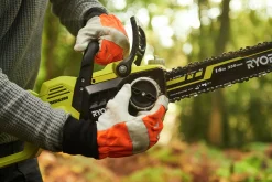 Batteridriven motorsåg Ryobi MaxPower RY36CSX35A-150 36V