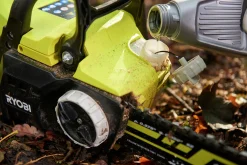 Batteridriven motorsåg Ryobi MaxPower RY36CSX35A-150 36V