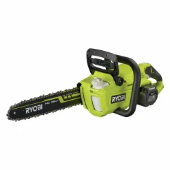 Batteridriven motorsåg Ryobi MaxPower RY36CSX35A-150 36V