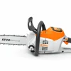 Batteridriven motorsåg STIHL MSA 220 C-B 36V ex.batteri