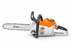 Batteridriven motorsåg STIHL MSA 220 C-B 36V ex.batteri