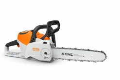Batteridriven motorsåg STIHL MSA 220 C-B 36V ex.batteri