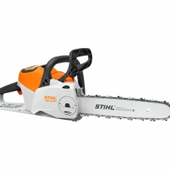 Batteridriven motorsåg STIHL MSA 220 C-B 36V ex.batteri