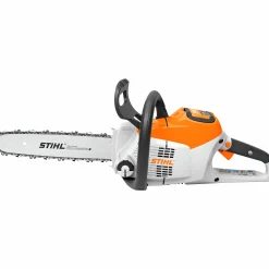 Batteridriven motorsåg STIHL MSA 220 C-B 36V ex.batteri