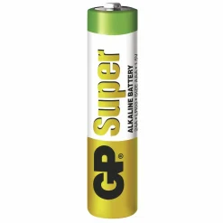 Batteri GP Batteries Alkaline AAA 12-p