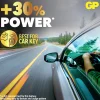 Batteri GP Batteries Lithium Knappcell CR2032 4-p
