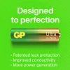 Batteri GP Batteries Ultra Alkaline AA/LR6 12-p