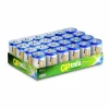 Batteri GP Batteries Ultra Plus Alkaline D/LR20 24-p