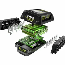 Batteri Ryobi MAX POWER Edge RY36BET40A 4Ah 36V