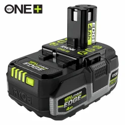 Batteri Ryobi ONE+ Edge RB1840E 4,0Ah 18V
