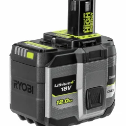 Batteri Ryobi ONE+ High Energy 12.0Ah 18V