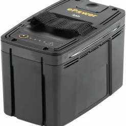 Batteri Stiga E440 4,0 Ah 48V