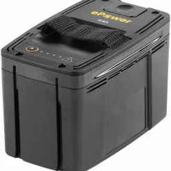 Batteri Stiga E450 5,0 Ah 48V