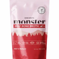 Benbuljong Monster Bone Broth Beef