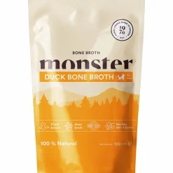 Benbuljong Monster Bone Broth Duck