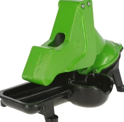 Betespump Kerbl P100 grön