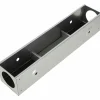 Betesstation Kerbl metall avlång 40cm